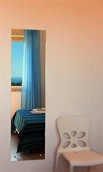 Апартаменты Residence Delle Cave Кустоначи Италия