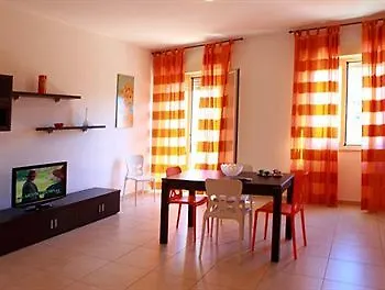 Residence Delle Cave Кустоначи 0*,  Италия
