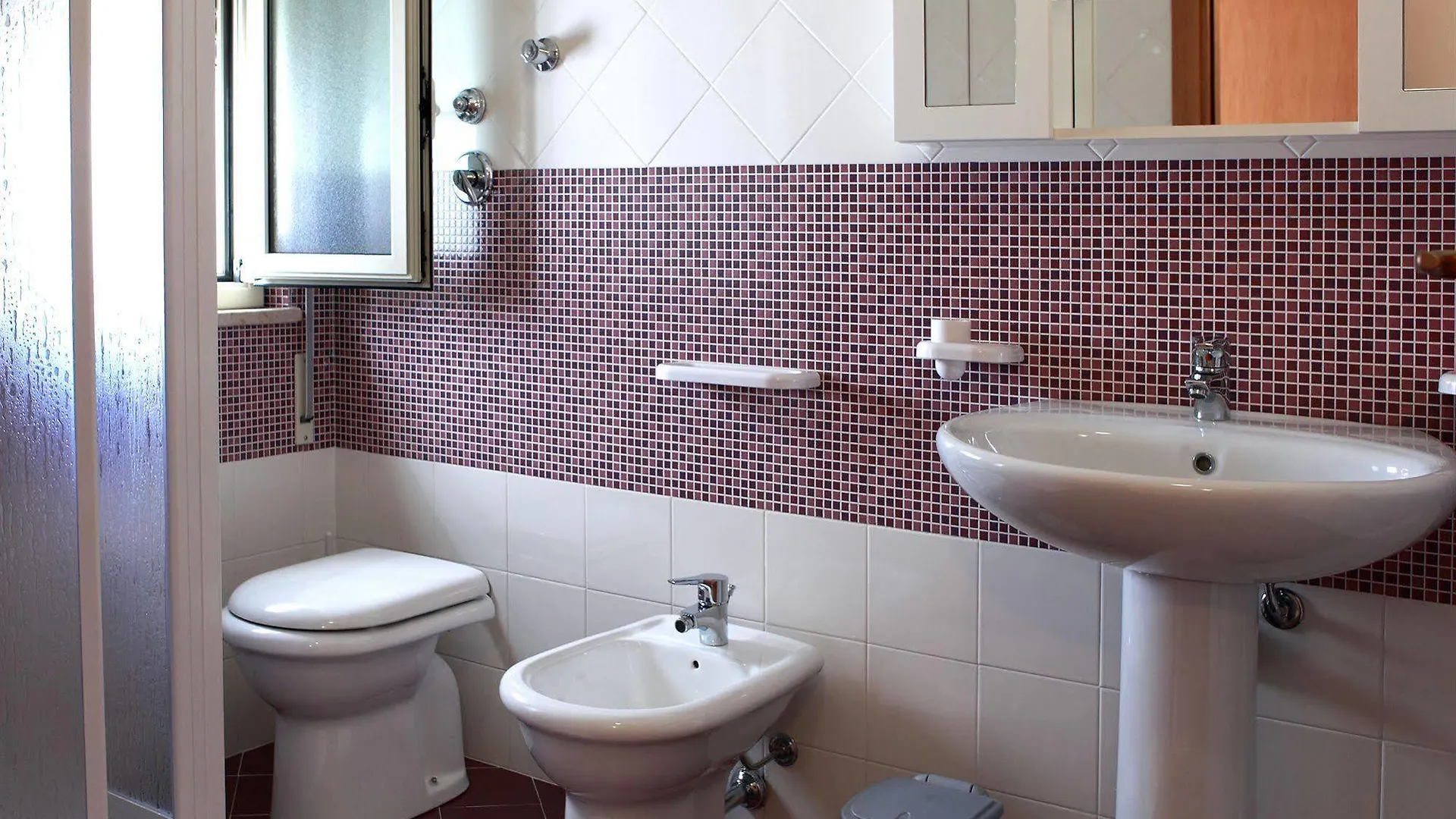 Residence Delle Cave Кустоначи Апартаменты