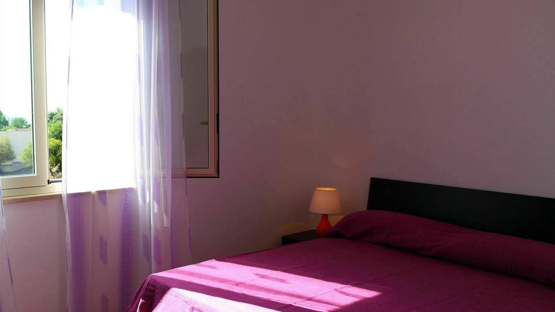 Residence Delle Cave Кустоначи Италия